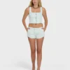 Eezy Waist Woven Shorts
