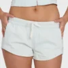Eezy Waist Woven Shorts
