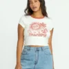 Electric Feeling Tee