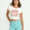 Electric Feeling Tee