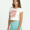 Electric Feeling Tee