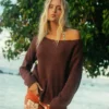 Ellipse Sweater