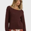 Ellipse Sweater