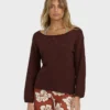 Ellipse Sweater