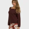 Ellipse Sweater