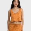 Embers Knit Tank