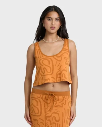 Embers Knit Tank
