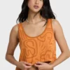 Embers Knit Tank
