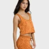 Embers Knit Tank