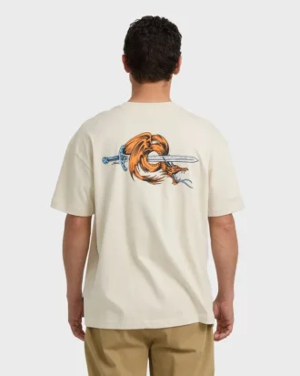 Enter Og Short Sleeve T-Shirt