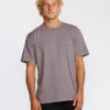Essential Premium Wave Wash T-Shirt