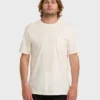 Essential Premium Wave Wash T-Shirt