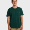 Essential Premium Wave Wash T-Shirt