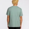 Essential Premium Wave Wash T-Shirt