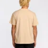 Essential Premium Wave Wash T-Shirt