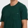 Essential Premium Wave Wash T-Shirt