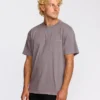 Essential Premium Wave Wash T-Shirt