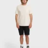 Essential Premium Wave Wash T-Shirt