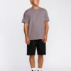 Essential Premium Wave Wash T-Shirt