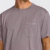 Essential Premium Wave Wash T-Shirt
