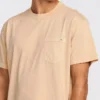 Essential Premium Wave Wash T-Shirt