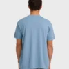 Essential Premium Wave Wash T-Shirt