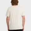 Essential Premium Wave Wash T-Shirt