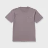 Essential Premium Wave Wash T-Shirt