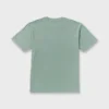 Essential Premium Wave Wash T-Shirt