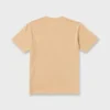 Essential Premium Wave Wash T-Shirt
