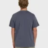 Essential Wave Washed Premium Short Sleeve Pocket Tee
