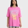 Every High Tide Short Sleeve T-Shirt