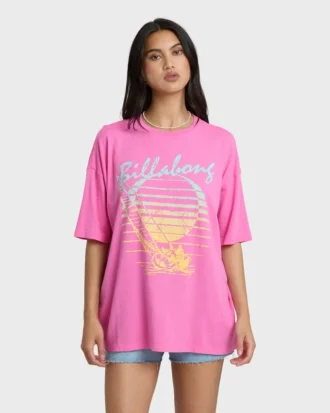 Every High Tide Short Sleeve T-Shirt