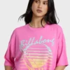 Every High Tide Short Sleeve T-Shirt