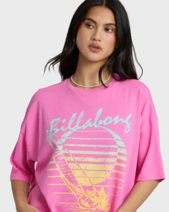 Every High Tide Short Sleeve T-Shirt