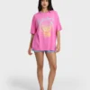 Every High Tide Short Sleeve T-Shirt