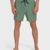 Every Other Day Wave Washed Layback 16″ Trunks