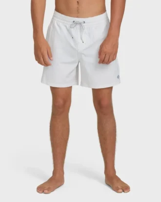 Every Other Day Wave Washed Layback 16″ Trunks