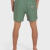 Every Other Day Wave Washed Layback 16″ Trunks