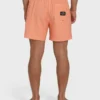 Every Other Day Wave Washed Layback 16″ Trunks
