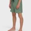 Every Other Day Wave Washed Layback 16″ Trunks