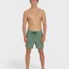 Every Other Day Wave Washed Layback 16″ Trunks