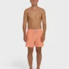 Every Other Day Wave Washed Layback 16″ Trunks