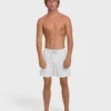 Every Other Day Wave Washed Layback 16″ Trunks