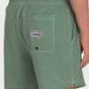 Every Other Day Wave Washed Layback 16″ Trunks