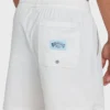Every Other Day Wave Washed Layback 16″ Trunks