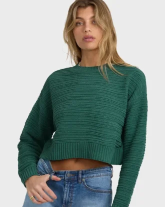 Evie Sweater
