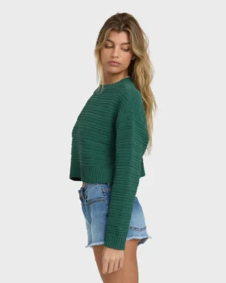 Evie Sweater
