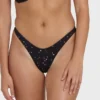 Eye on You Dippi Bikini Bottoms