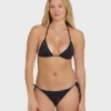 Eye on You Remi Triangle Bikini Top